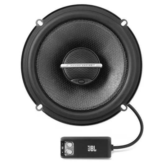 P662 | Quality 6 1/2 inch 2-way 225-watt Car Speakers